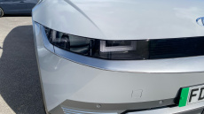 Hyundai IONIQ 5 160kW Ultimate 73 kWh 5dr Auto Electric Hatchback